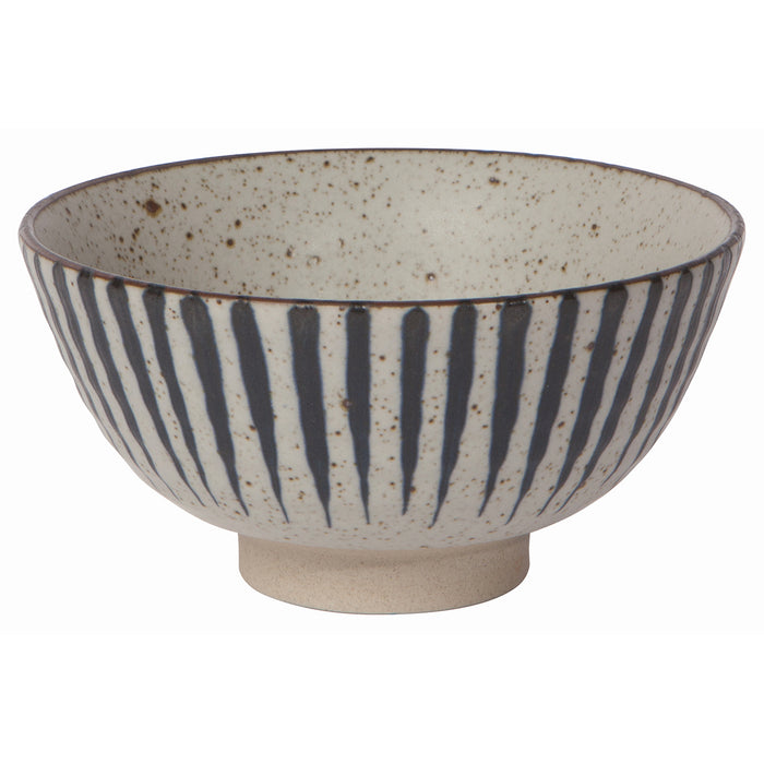 Danica Heirloom Tiger Element Bowl Large