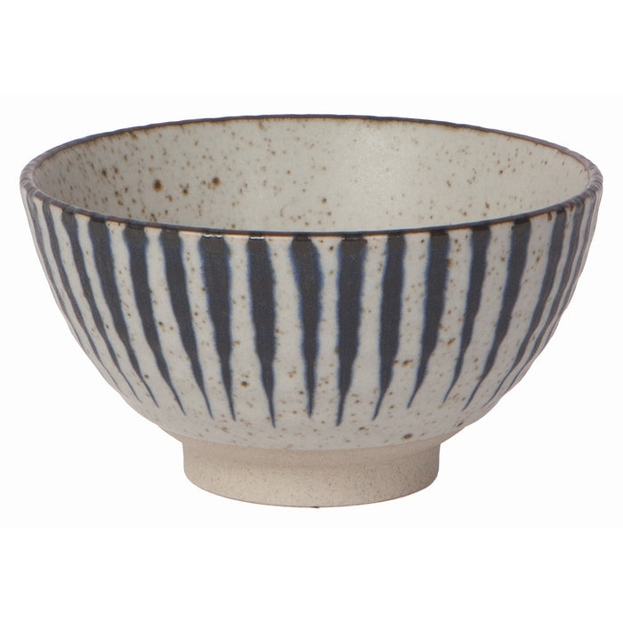 Danica Heirloom Tiger Element Bowl 