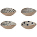 Danica Heirloom Unite Element Dipping Dish Set