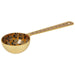 Danica Heirloom Zest Enameled Measuring Spoons Set