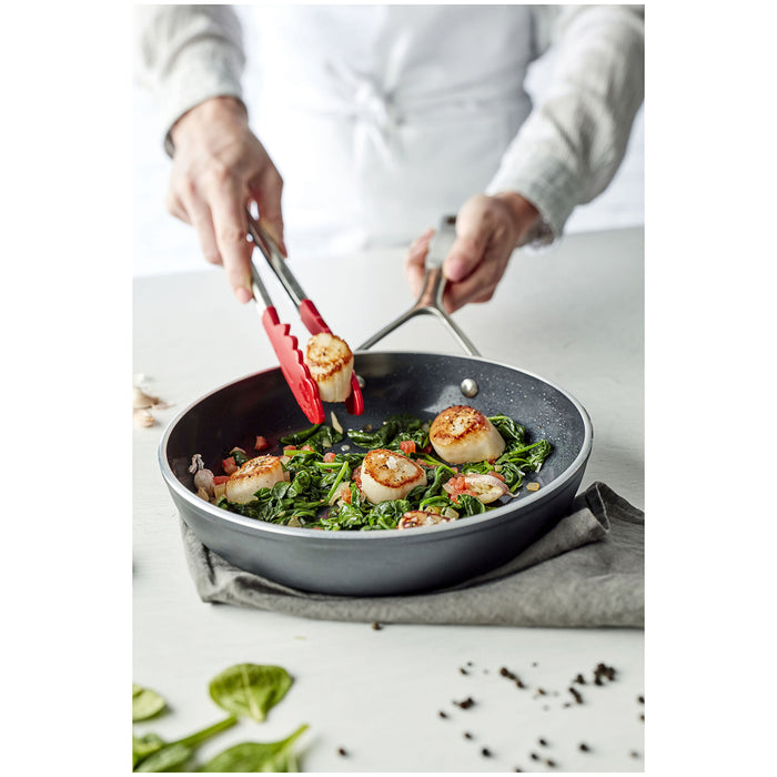 Demeyere Alu Pro 5 Ceramic Nonstick 10" Fry Pan
