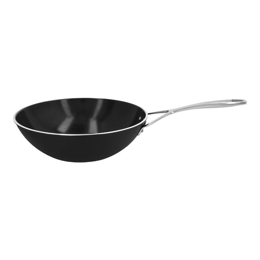 Demeyere Alu Pro 5 Ceramic Nonstick 12" Wok