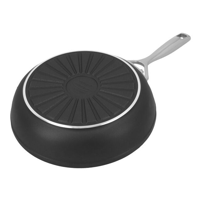 Demeyere Alu Pro 5 Ceramic Nonstick 8" Fry Pan