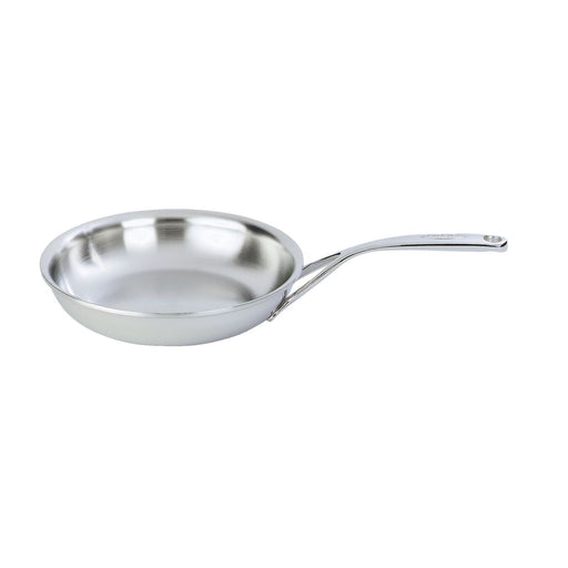 Demeyere Atlantis 7-Ply 8" Stainless Steel Fry Pan