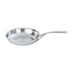 Demeyere Atlantis 7-Ply 8" Stainless Steel Fry Pan
