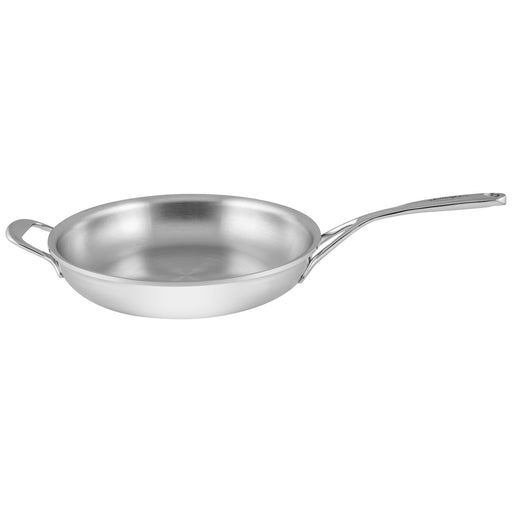 Demeyere Atlantis Proline 11" Stainless Steel Fry Pan