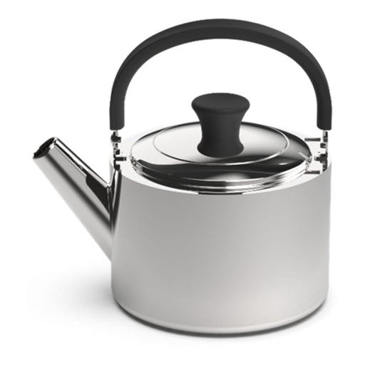Demeyere Resto Stainless Steel Tea Kettle