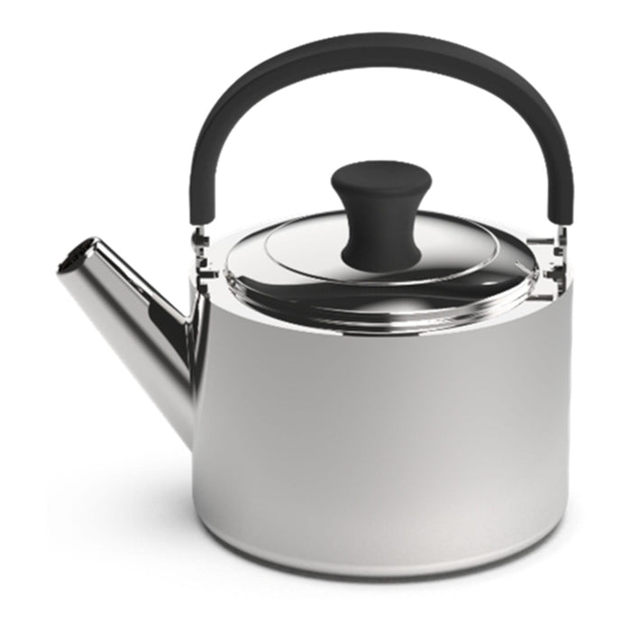 Demeyere Resto Stainless Steel Tea Kettle