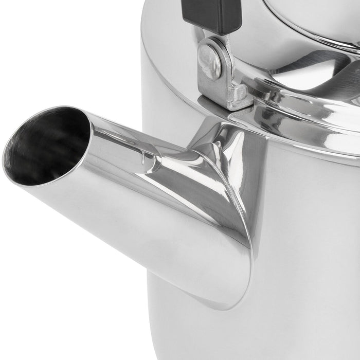 Demeyere Resto Stainless Steel Tea Kettle
