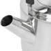 Demeyere Resto Stainless Steel Tea Kettle