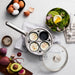 Demeyere Specialties 3 Collection Egg Poacher