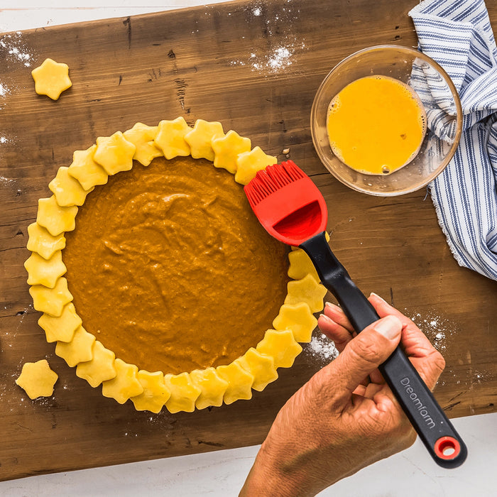 Dreamfarm Brizzle Red