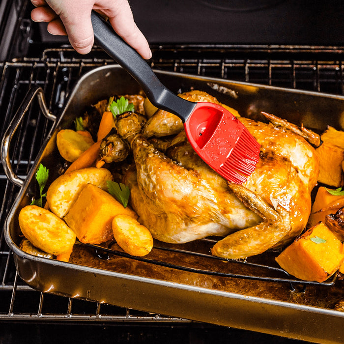 Dreamfarm Brizzle Red