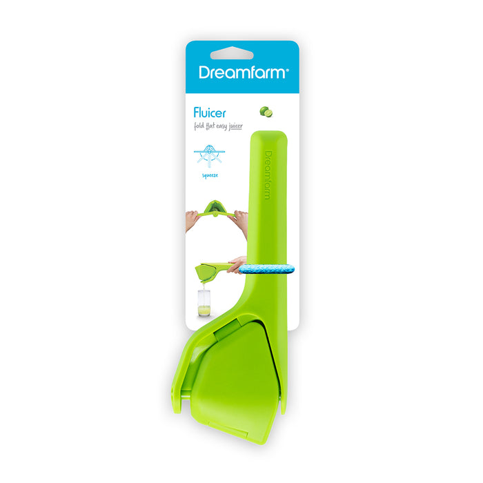 Dreamfarm Fluicer Lime Juicer