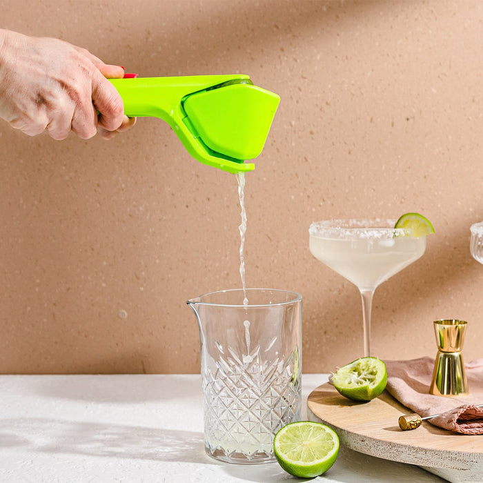 Dreamfarm Fluicer Lime Juicer
