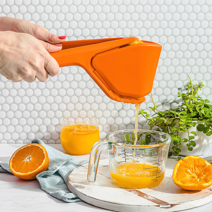 Dreamfarm Fluicer Orange Juicer