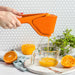 Dreamfarm Fluicer Orange Juicer