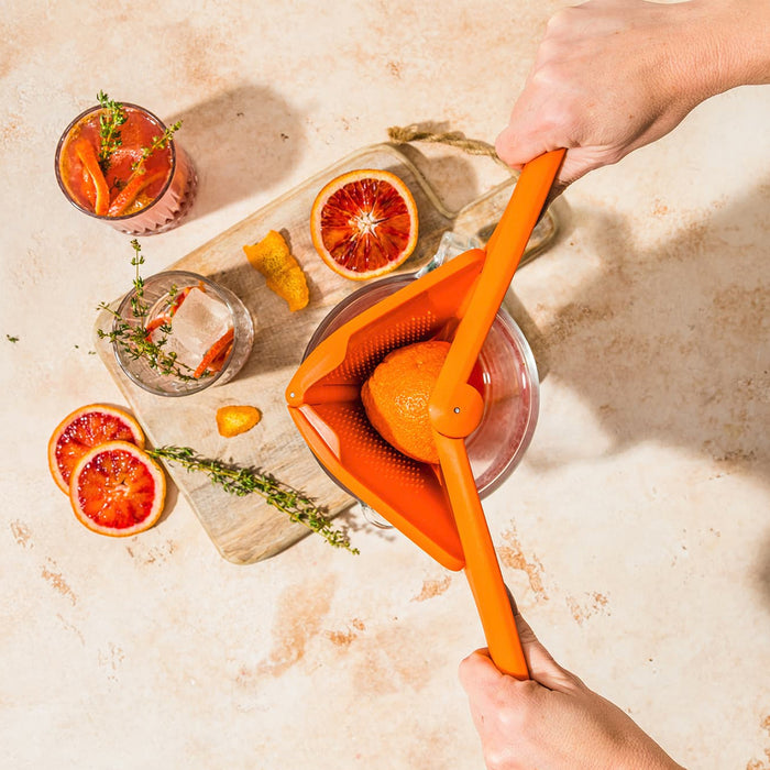 Dreamfarm Fluicer Orange Juicer