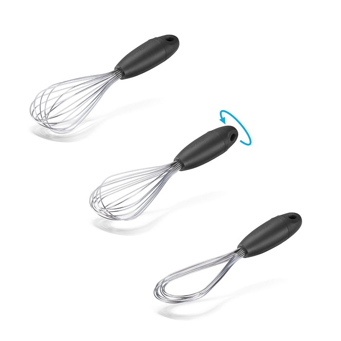 Dreamfarm Mini Flisk in Black