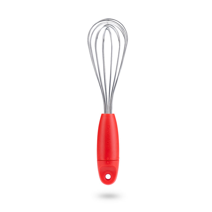 Dreamfarm Mini Flisk in Red