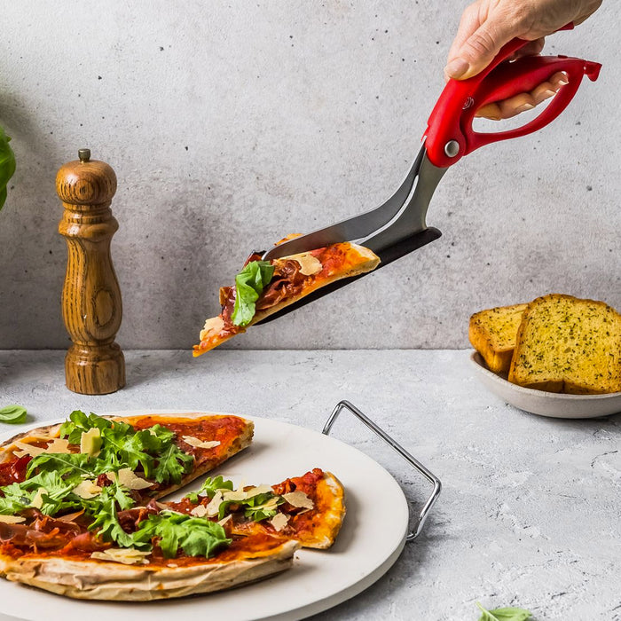 Dreamfarm Scizza Pizza Scissors