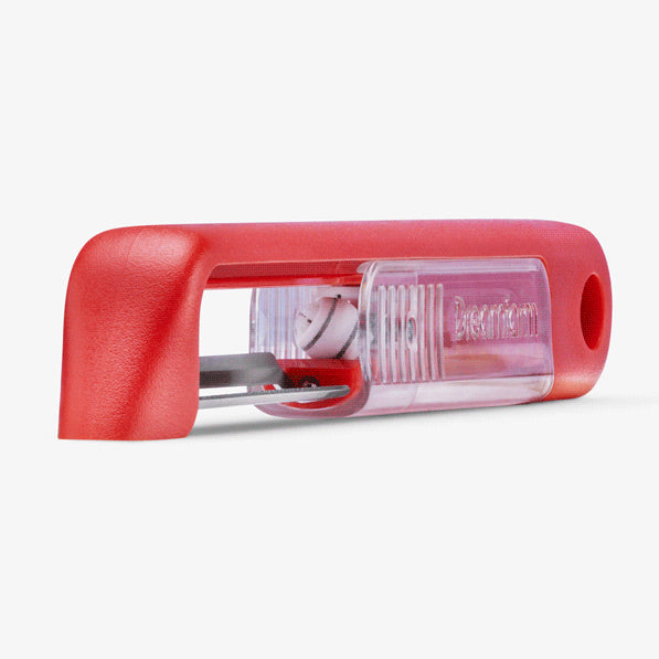 Dreamfarm Sharple Red