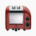 Dualit 2 Slice Classic Toaster Red