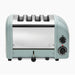Dualit 4 Slice Classic Toaster Eucalyptus