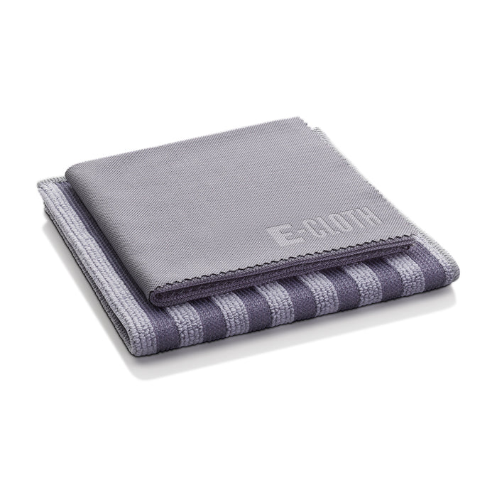 E-Cloth Stainless Steel Cleaning Kit