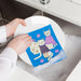 Ecologie by Danica Feline Fine Swedish Sponge Cloth