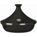 Emile Henry 2.1 Quart Tagine in Charcoal
