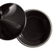 Emile Henry 3.7  Quart Tagine in Charcoal