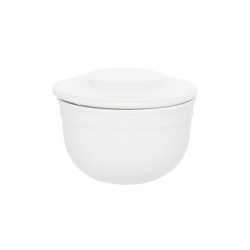 Emile Henry Butter Pot in Flour
