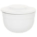 Emile Henry Butter Pot in White