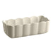 Emile Henry Madeleine Loaf Dish in Clay