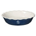 Emile Henry Modern Classics  9" Pie Dish in Twilight