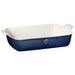 Emile Henry Modern Classics Large Rectangular Baker in Twilight