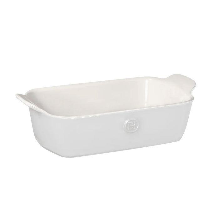 Emile Henry Modern Classics Loaf Dish in Sugar