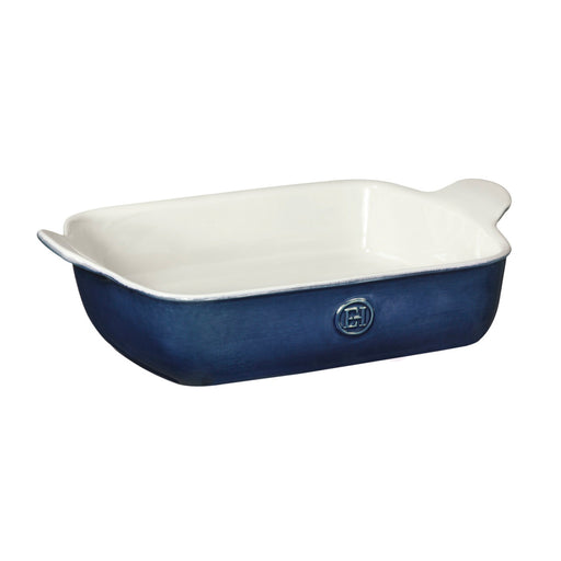 Emile Henry Modern Classics Medium Rectangular Baker in Twilight