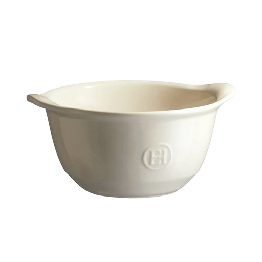Emile Henry Ovenproof Gratin Bowl in Clay