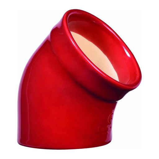 Emile Henry Salt Pig in Brick Red