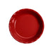 Emile Henry The Right Dish Pie Dish in Burgundy