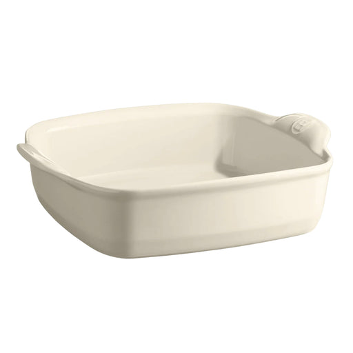 Emile Henry The Right Dish Square Baking Dish in Clay