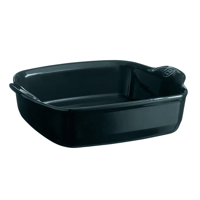 Emile Henry The Right Dish Square Baking Dish in Ocean