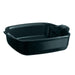 Emile Henry The Right Dish Square Baking Dish in Ocean