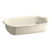 Emile HenryThe Right Dish Medium Rectangular Baker in Clay