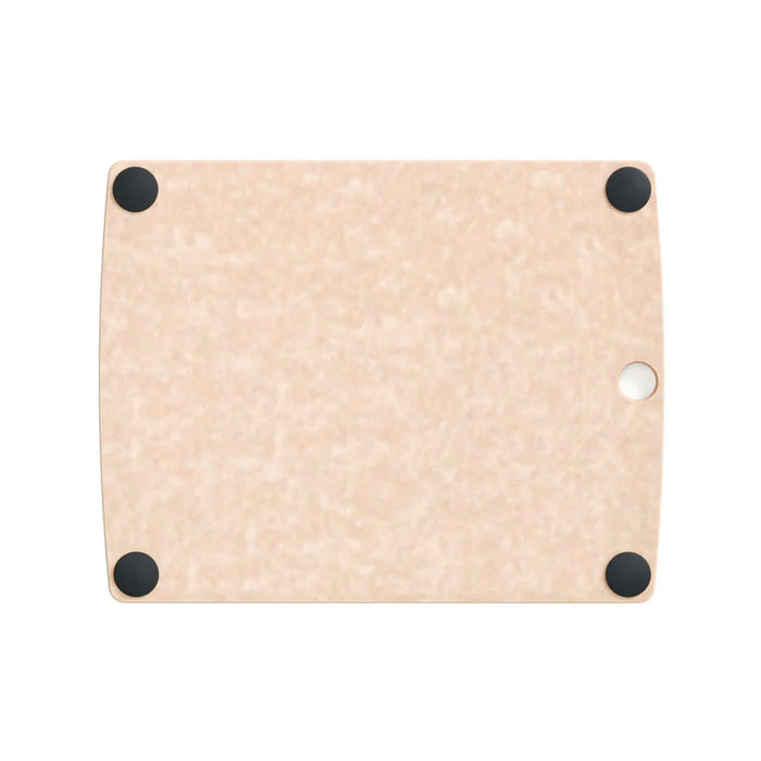 Epicurean All-In-One 11.5" x 9" Cutting Board in Natural