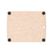 Epicurean All-In-One 11.5" x 9" Cutting Board in Natural
