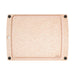 Epicurean All-In-One 19.5" x 14.5" Cutting Board in Natural