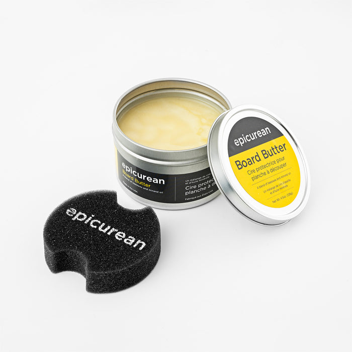 Epicurean Board Butter